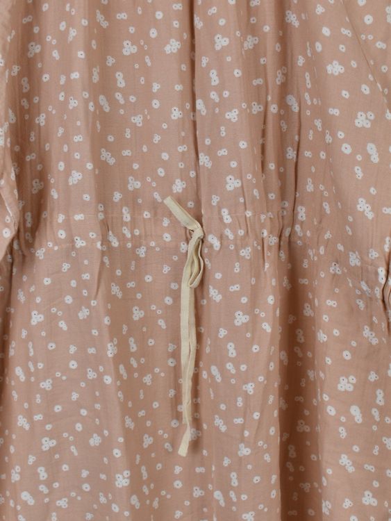 Liilu "Clara" Kleid, Gr.M, neu, 100% Bio Baumwolle - Kleid - 2ND STORY