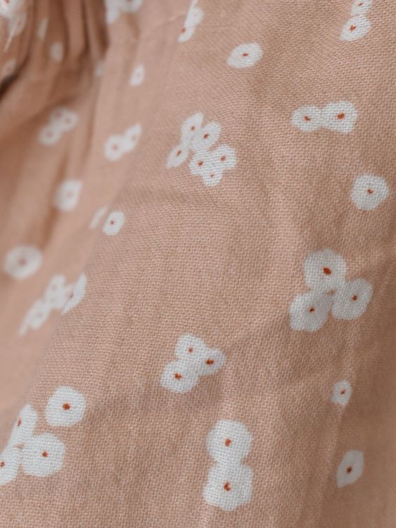 Liilu "Clara" Kleid, Gr.M, neu, 100% Bio Baumwolle - Kleid - 2ND STORY