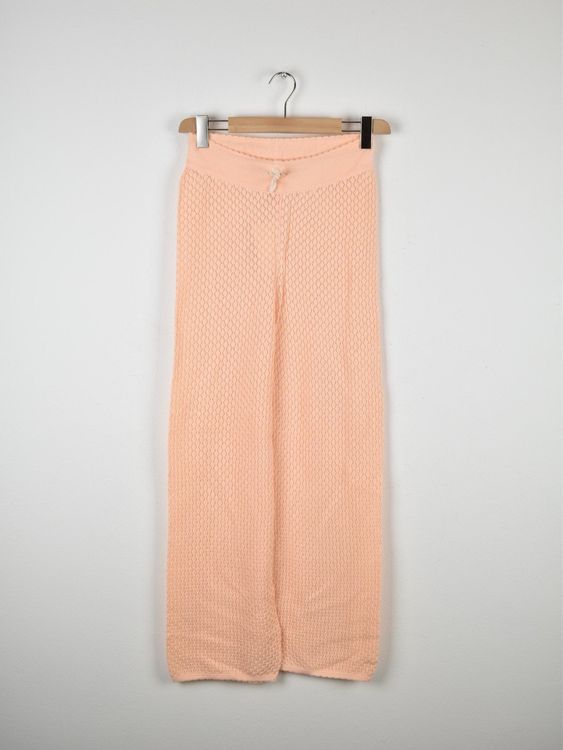 Liilu Häkelhose Bio - Baumwolle, neu, Gr.M - 2ND STORY