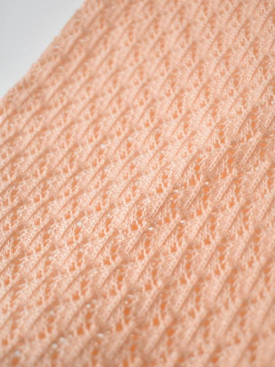 Liilu Häkelhose Bio - Baumwolle, neu, Gr.M - 2ND STORY