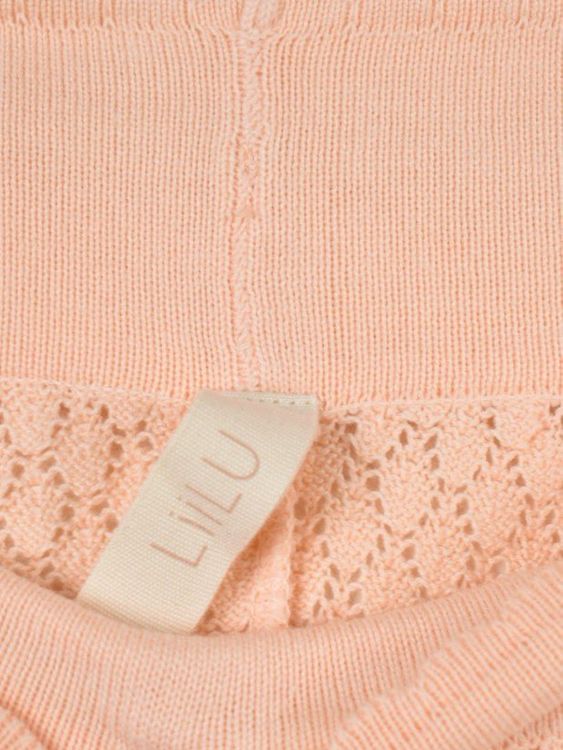 Liilu Häkelhose Bio - Baumwolle, neu, Gr.M - 2ND STORY