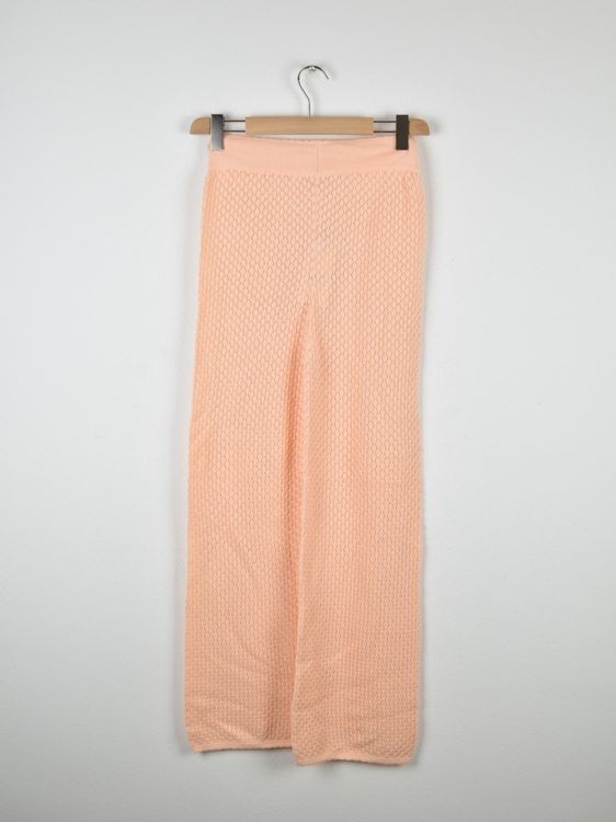 Liilu Häkelhose Bio - Baumwolle, neu, Gr.M - 2ND STORY