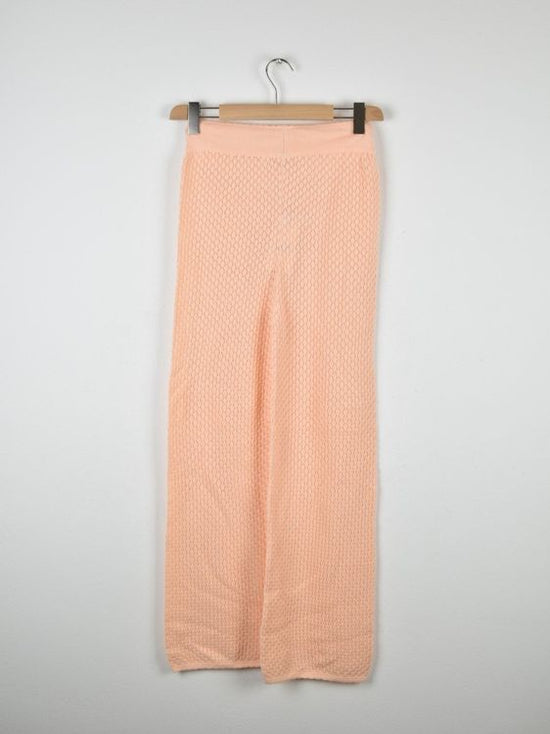 Liilu Häkelhose Bio - Baumwolle, neu, Gr.M - 2ND STORY