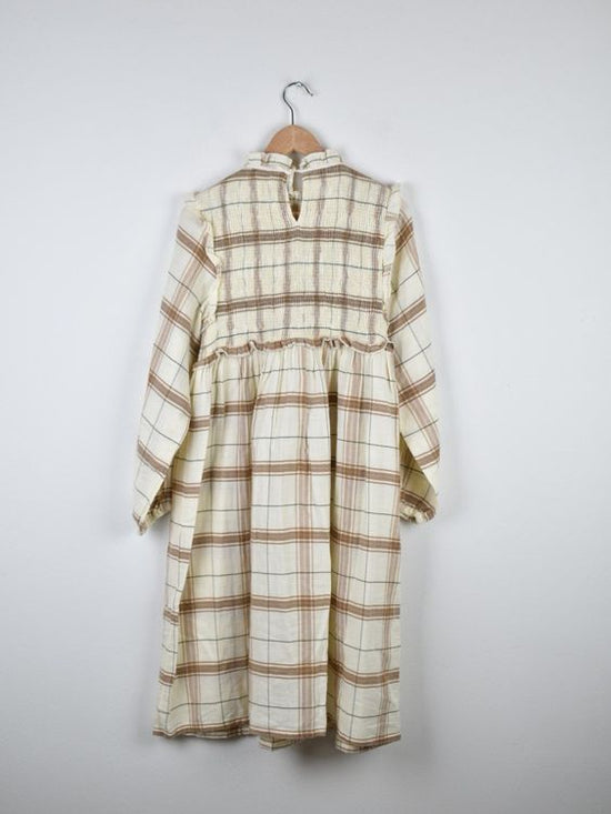 Liilu Kleid aus Bio-Baumwolle, neu, Gr.S/M