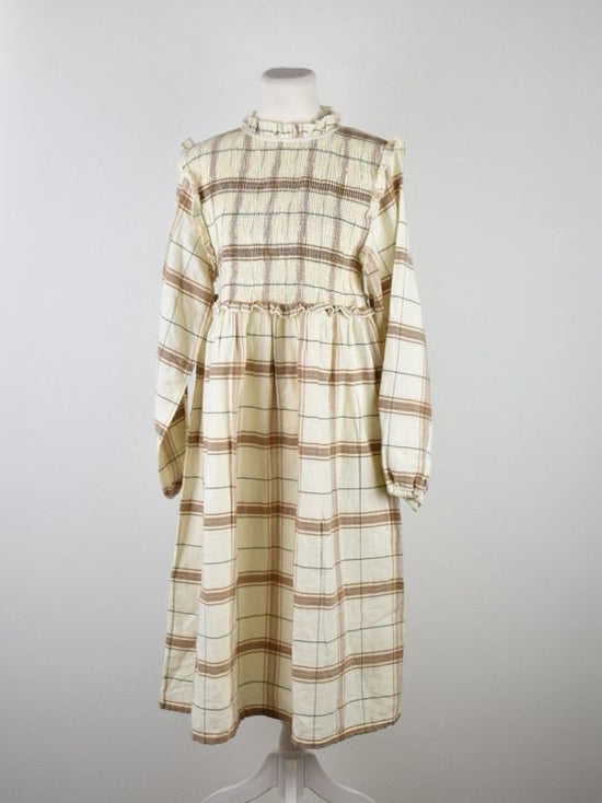 Liilu Kleid aus Bio-Baumwolle, neu, Gr.S/M