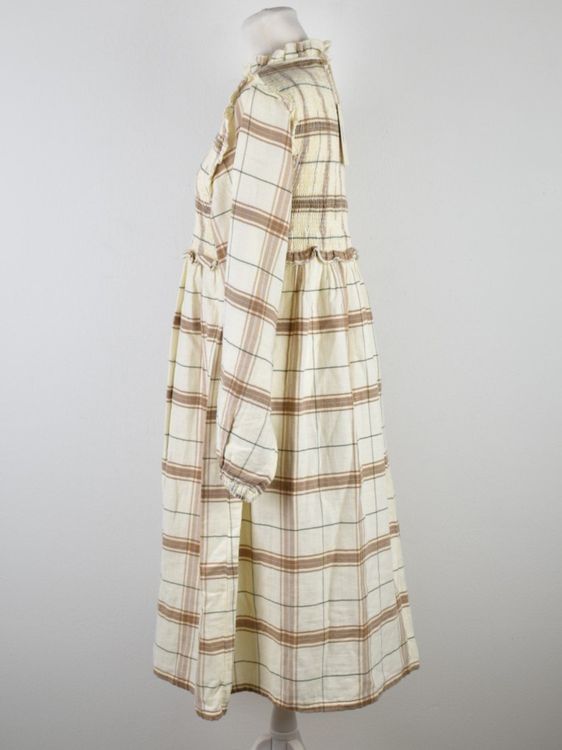 Liilu Kleid aus Bio-Baumwolle, neu, Gr.S/M