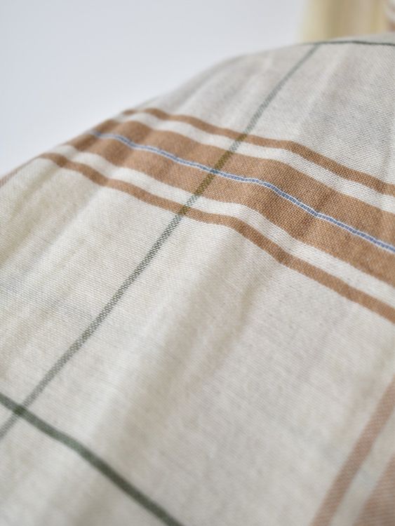 Liilu Kleid aus Bio-Baumwolle, neu, Gr.S/M