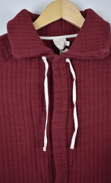 Liilu Kurzmantel, 100% Bio Baumwolle, neu, Gr.S/M - Jacke - 2ND STORY