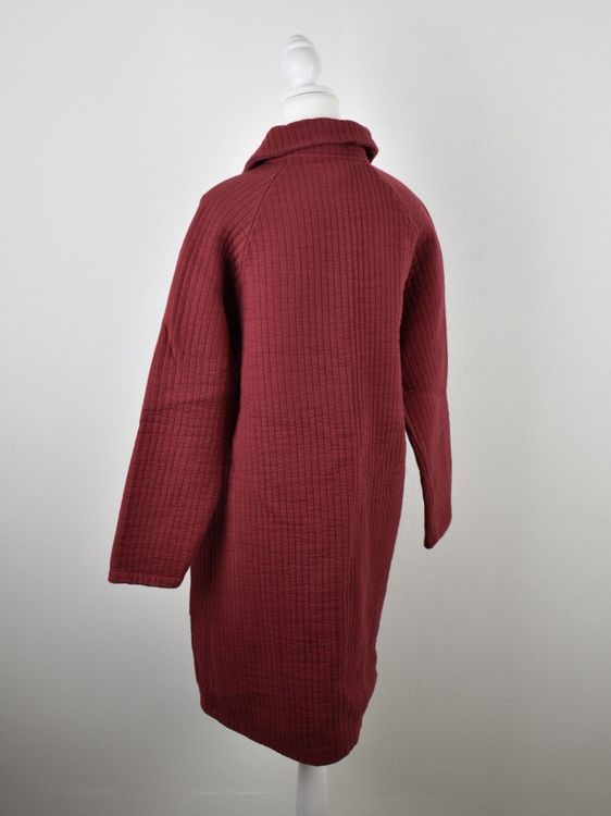 Liilu Kurzmantel, 100% Bio Baumwolle, neu, Gr.S/M - Jacke - 2ND STORY