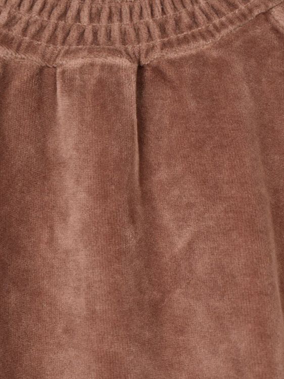 Liilu Pullover, Samtoptik Gr.128/134 (8 Jahre), neu - Pullover - 2ND STORY