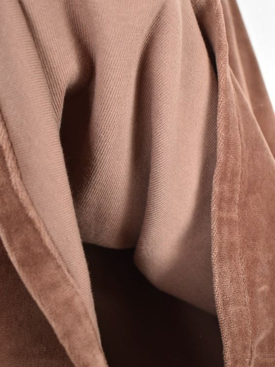 Liilu Pullover, Samtoptik Gr.128/134 (8 Jahre), neu - Pullover - 2ND STORY