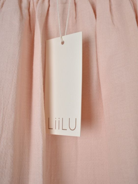 Liilu Rock, neu, Gr.M, 100% Organic Cotton - Rock - 2ND STORY