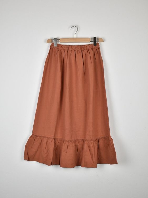 Liilu Rock, neu, Gr.M, 100% Organic Cotton - Rock - 2ND STORY