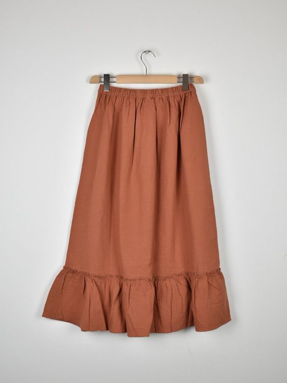 Liilu Rock, neu, Gr.M, 100% Organic Cotton - Rock - 2ND STORY