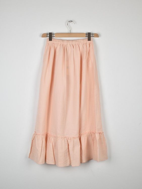 Liilu Rock, neu, Gr.M, 100% Organic Cotton - Rock - 2ND STORY