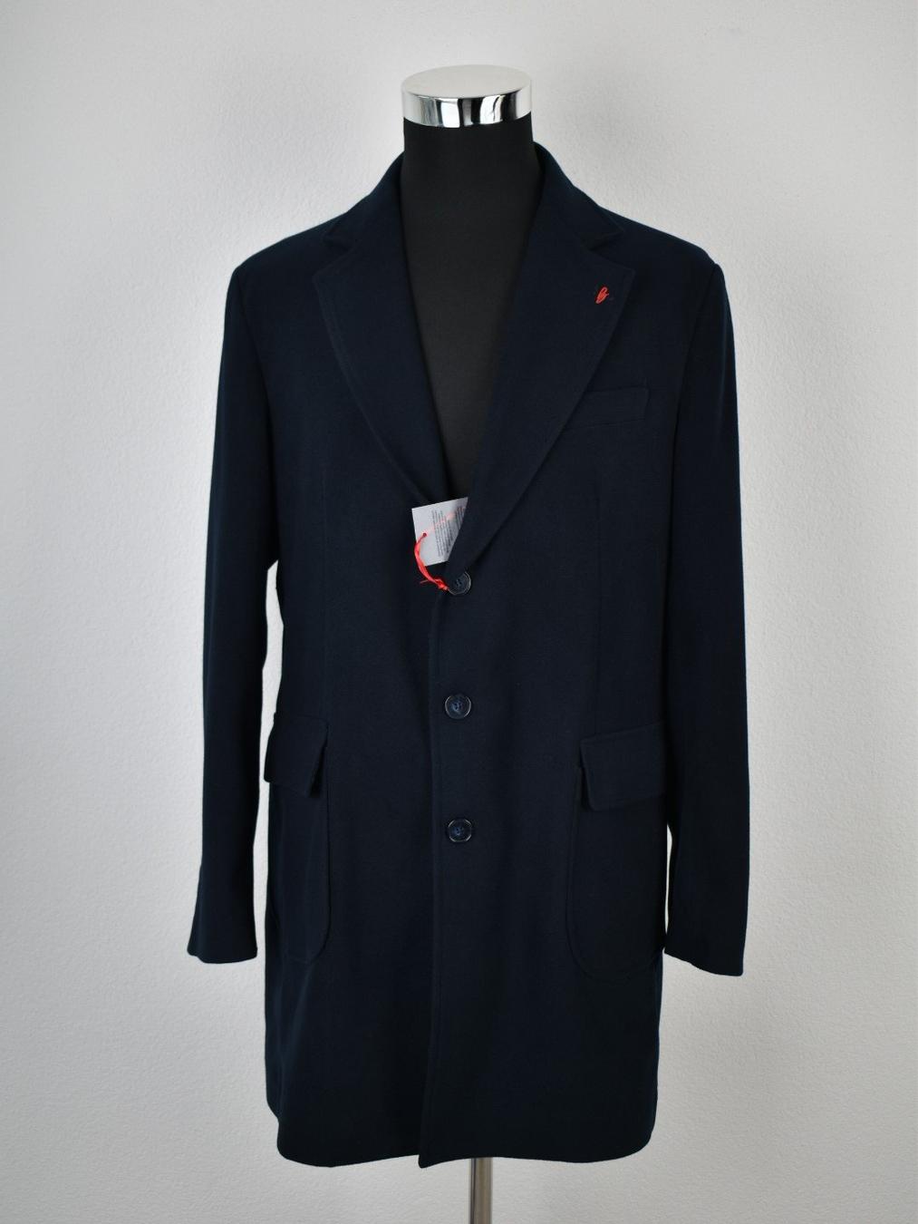 Linea Sartoriale Mantel Gr.52 ungetragen