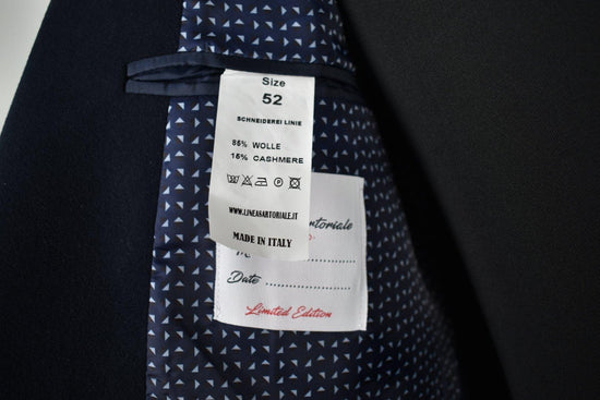 Linea Sartoriale Mantel Gr.52 ungetragen