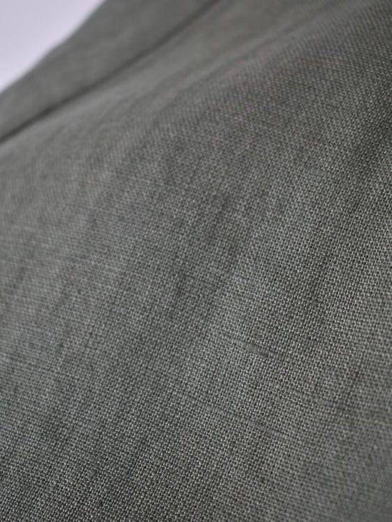 Linen Handmade Studio Rock, 100% Leinen, Gr.36 - Rock - 2ND STORY