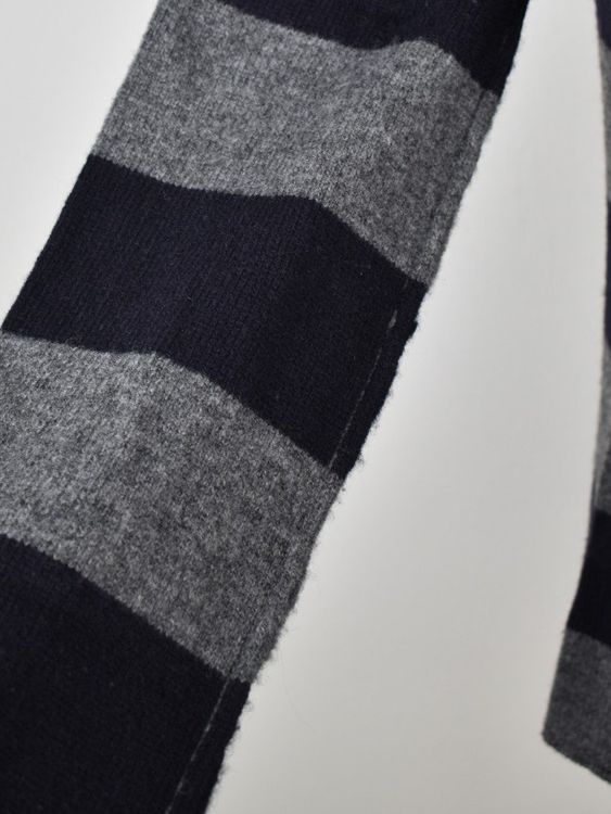 Lis Lareida Pullover, 100% Merinowolle, Gr.XS | 2ND STORY 