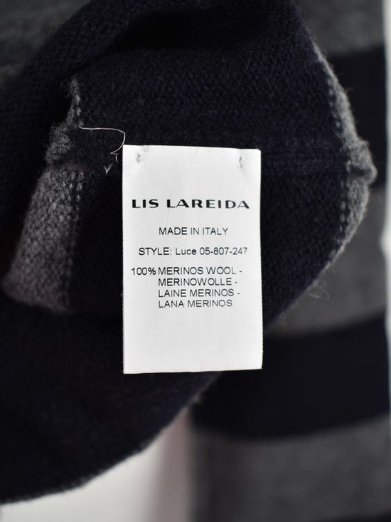 Lis Lareida Pullover, 100% Merinowolle, Gr.XS | 2ND STORY 