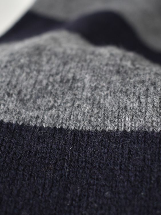 Lis Lareida Pullover, 100% Merinowolle, Gr.XS | 2ND STORY 