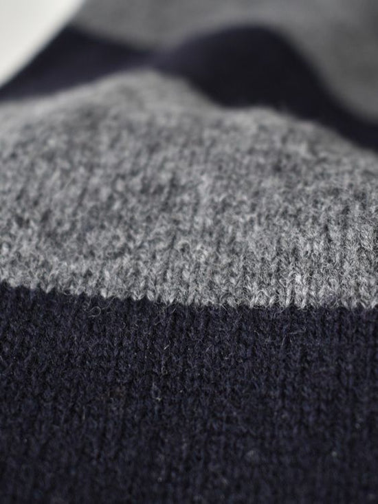 Lis Lareida Pullover, 100% Merinowolle, Gr.XS | 2ND STORY 