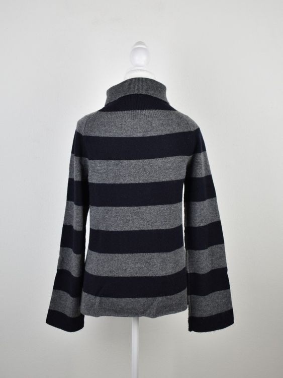 Lis Lareida Pullover, 100% Merinowolle, Gr.XS | 2ND STORY 
