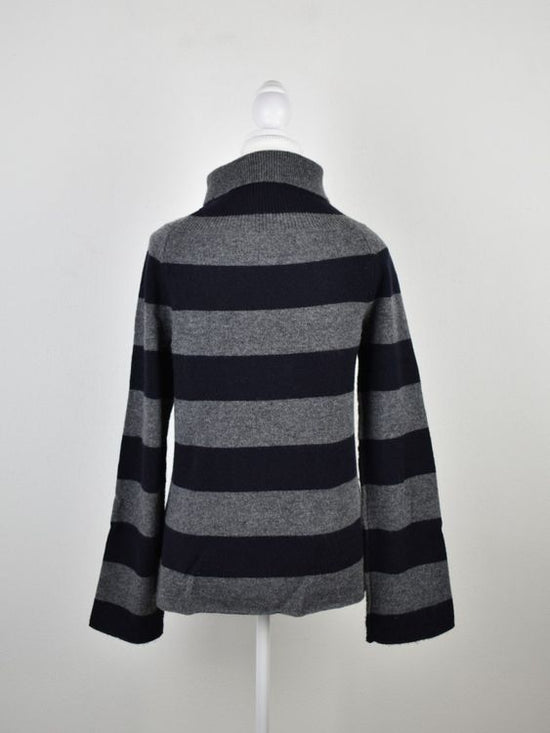 Lis Lareida Pullover, 100% Merinowolle, Gr.XS | 2ND STORY 