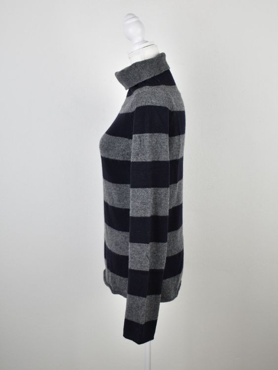 Lis Lareida Pullover, 100% Merinowolle, Gr.XS | 2ND STORY 