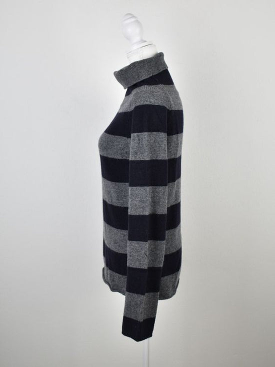 Lis Lareida Pullover, 100% Merinowolle, Gr.XS | 2ND STORY 