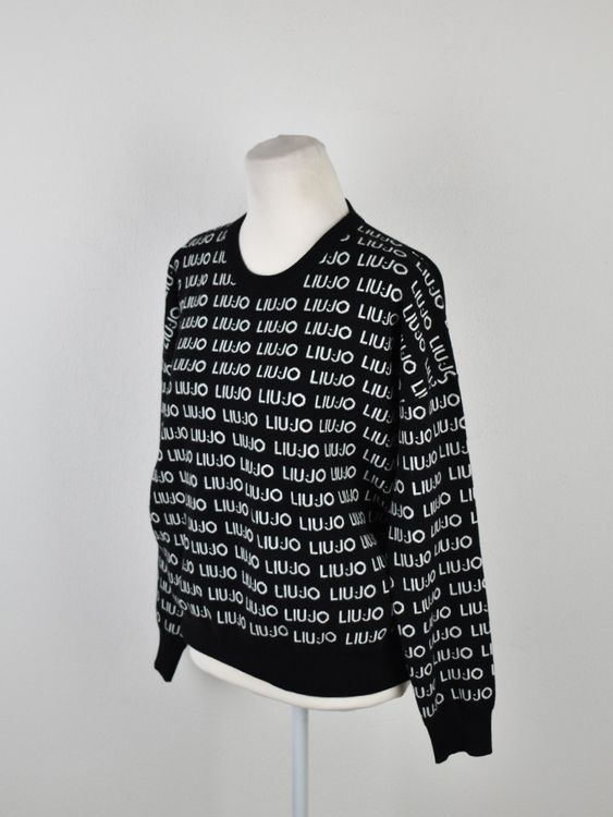 Liu Jo Pullover Gr.38, 62% Viskose
