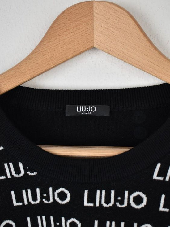 Liu Jo Pullover Gr.38, 62% Viskose