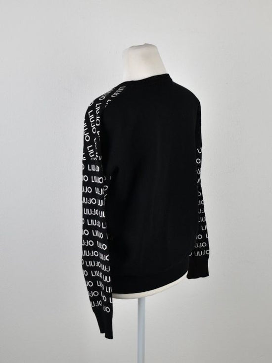 Liu Jo Pullover Gr.38, 62% Viskose