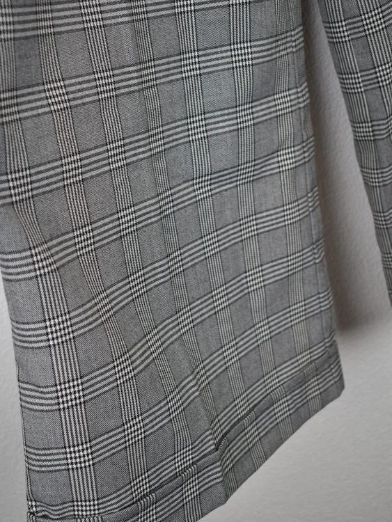 Liu Jo Stoffhose, weites Bein, Gr.36 - Hose - 2ND STORY