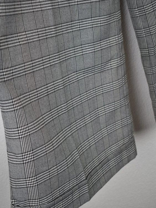 Liu Jo Stoffhose, weites Bein, Gr.36 - Hose - 2ND STORY
