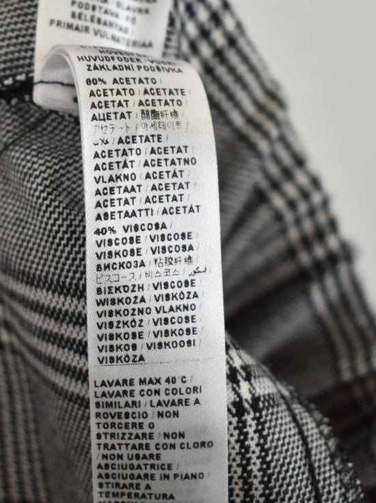Liu Jo Stoffhose, weites Bein, Gr.36 - Hose - 2ND STORY