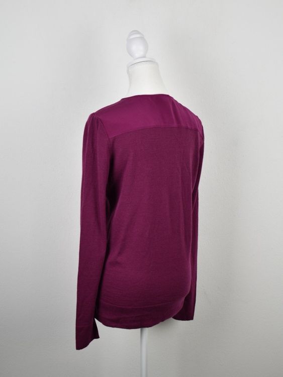 Loro Piana Kaschmirpullover, Gr.42 (36/38) - Pullover - 2ND STORY