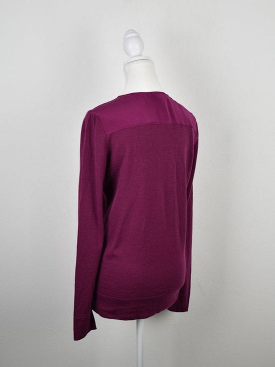 Loro Piana Kaschmirpullover, Gr.42 (36/38) - Pullover - 2ND STORY