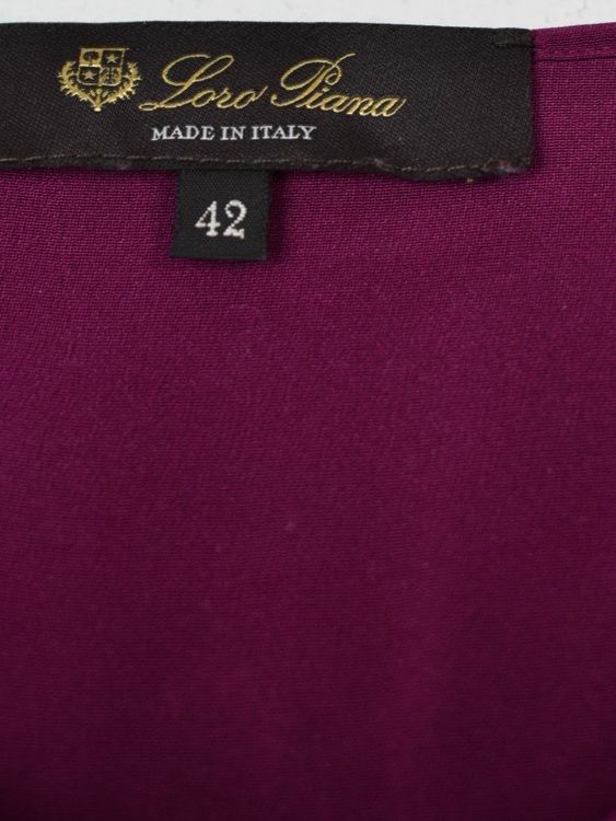 Loro Piana Kaschmirpullover, Gr.42 (36/38) - Pullover - 2ND STORY