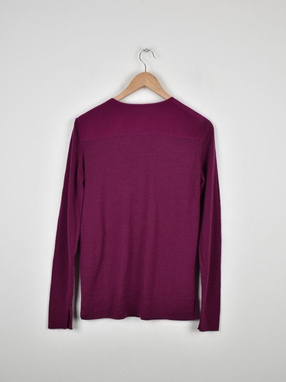 Loro Piana Kaschmirpullover, Gr.42 (36/38) - Pullover - 2ND STORY