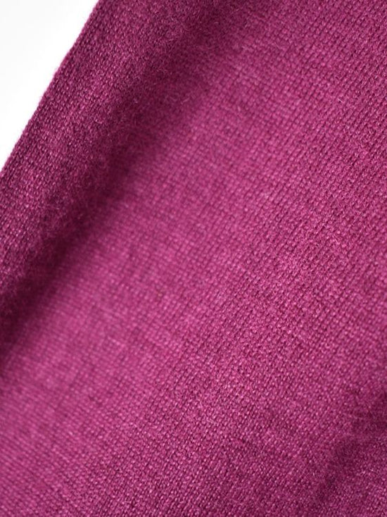 Loro Piana Kaschmirpullover, Gr.42 (36/38) - Pullover - 2ND STORY