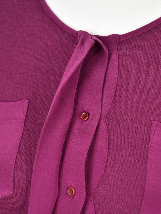 Loro Piana Kaschmirpullover, Gr.42 (36/38) - Pullover - 2ND STORY