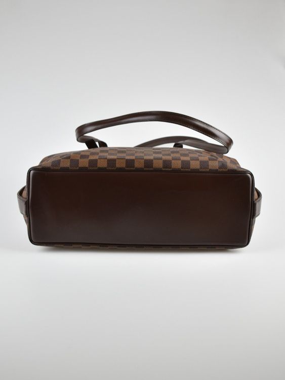 Louis Vuitton Chelsea Bag Damier Ebene