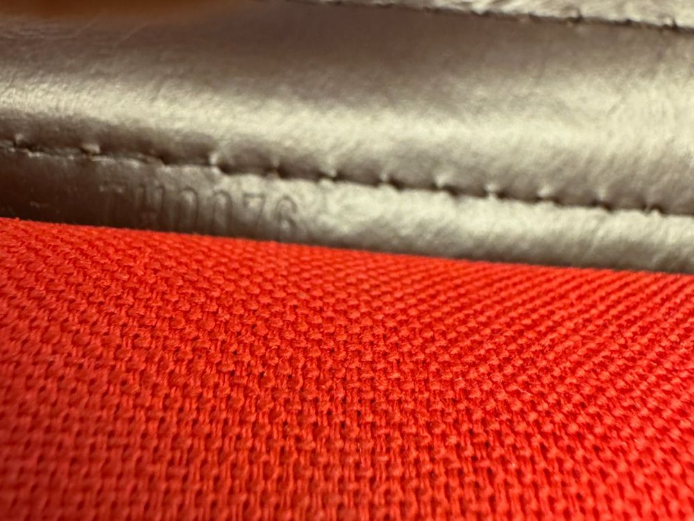 Louis Vuitton Chelsea Bag Damier Ebene