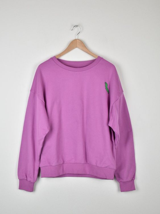 Love For Woman (Love Kidswear) Sweatshirt, Gr.M, neu - Pullover - 2ND STORY