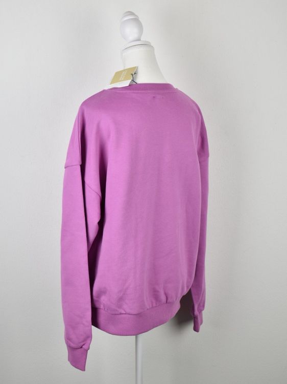 Love For Woman (Love Kidswear) Sweatshirt, Gr.M, neu - Pullover - 2ND STORY