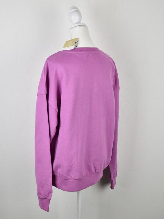 Love For Woman (Love Kidswear) Sweatshirt, Gr.M, neu - Pullover - 2ND STORY