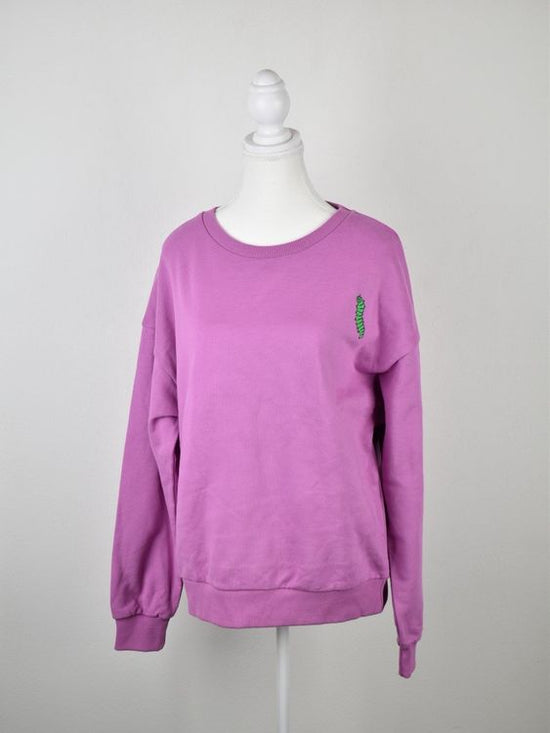 Love For Woman (Love Kidswear) Sweatshirt, Gr.M, neu - Pullover - 2ND STORY