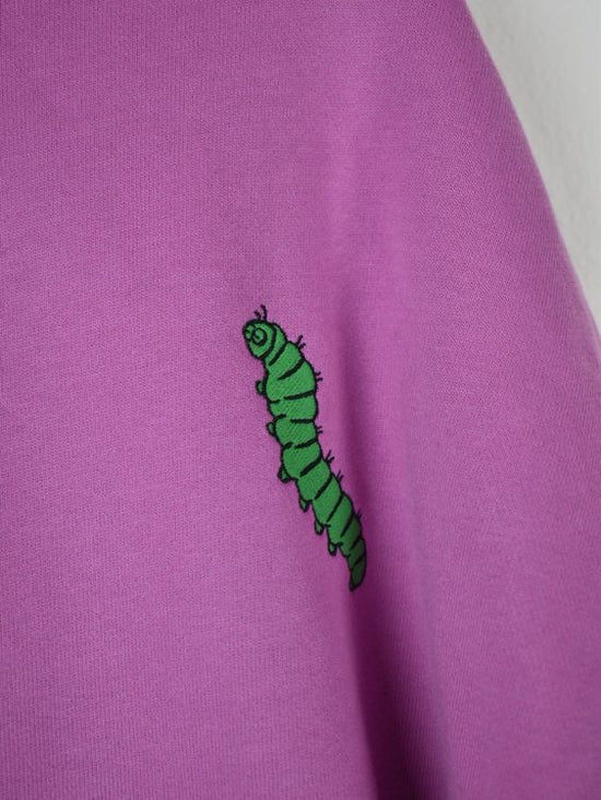 Love For Woman (Love Kidswear) Sweatshirt, Gr.M, neu - Pullover - 2ND STORY