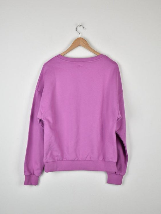 Love For Woman (Love Kidswear) Sweatshirt, Gr.M, neu - Pullover - 2ND STORY